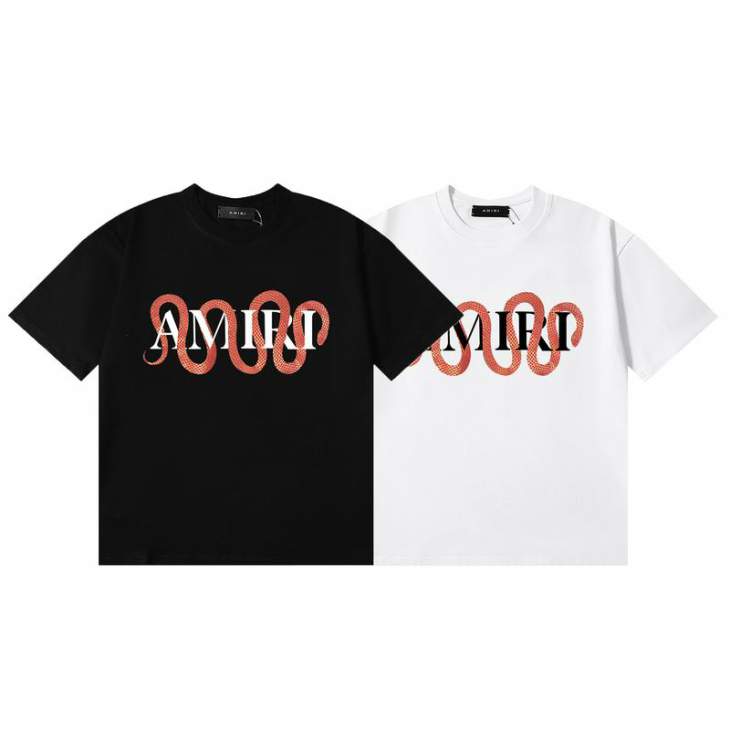 Picture of Amiri T Shirts Short _SKUAmiriS-XL6htr98723653